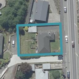 342 Kaikorai Valley Road, Bradford, Dunedin