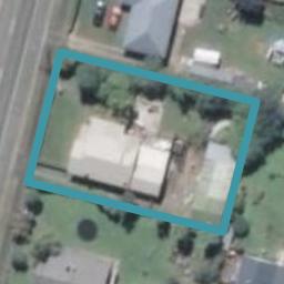 81 Cox Street, Geraldine
