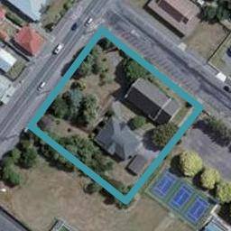 0 High St S, Carterton