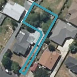 36A Trafalgar Street, Levin, Levin