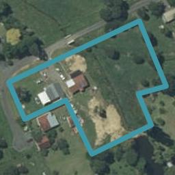 165 Kingston Street, Coromandel