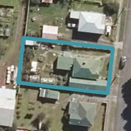 8 Alexandra Street, Marton, Marton