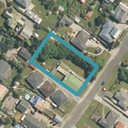 83 Hoffman Street, Hokitika