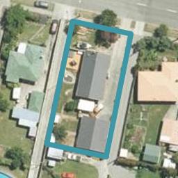 116 Budge Street, Riversdale, Blenheim