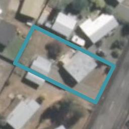 41 Sefton Street, Twizel