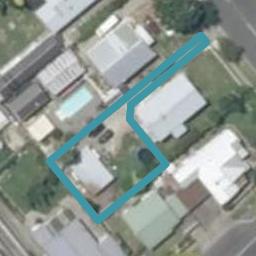 813A Jervois Street, Mayfair, Hastings