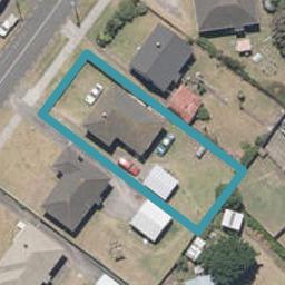 241 London Street, Tawhero, Whanganui