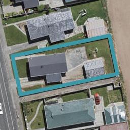 165 Regent Street, Heidelberg, Invercargill