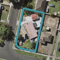 54 Tyrone Street, Otara, Auckland
