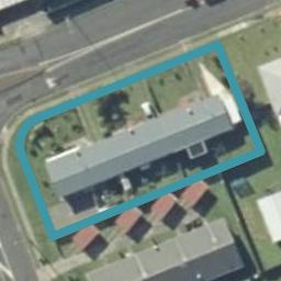 21B May Street, Tokoroa, Tokoroa