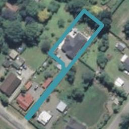 602A Woodbury Road, Woodbury, Geraldine