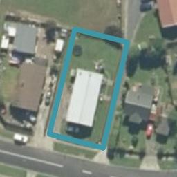 11 Shoalhaven Street, Paeroa, Paeroa