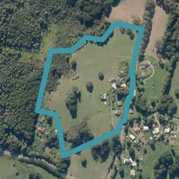 100 Porotu Road, Oromahoe, Kaikohe