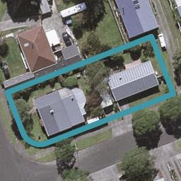 12 Wynyard Street, Bell Block, New Plymouth