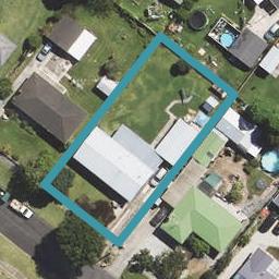 5 Greenwood Street, Mangapapa, Gisborne
