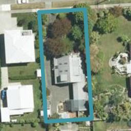 81 Parker Street, Mayfield, Blenheim