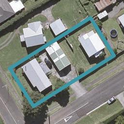94 Blake Street, Waitara, Waitara