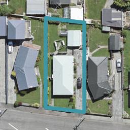 198 Bay Road, Grasmere, Invercargill