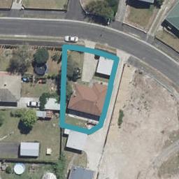 4 Wingate Street, Bader, Hamilton