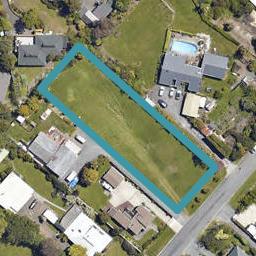 16 Deal Street, Kaikoura