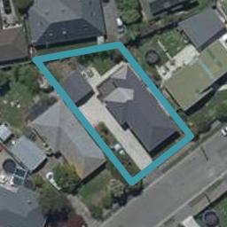 36 Landy Street, Dallington, Christchurch