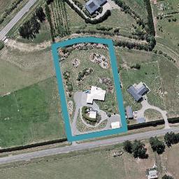 586 Johns Road, Fernside, Rangiora