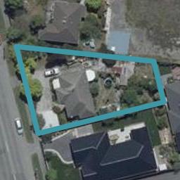 210 Burwood Road, Burwood, Christchurch