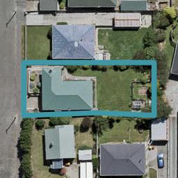 658 Elles Road, Kingswell, Invercargill