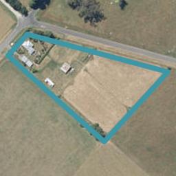 1174 Oroua Valley Road, Apiti, Kimbolton
