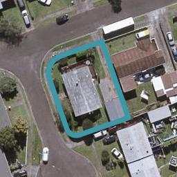 1 Kelvin Place, Westown, New Plymouth