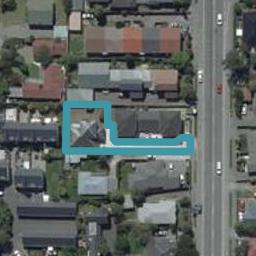51C Cranford Street, St Albans, Christchurch