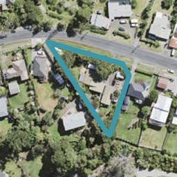 44 Mcentee Road, Waitakere, Auckland