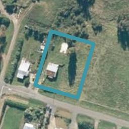 13 Blake Street, Porangahau, Porangahau