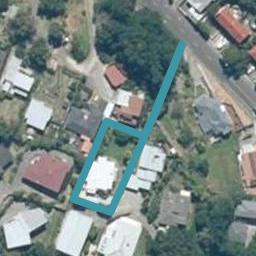 18E Milton Road, Bluff Hill, Napier