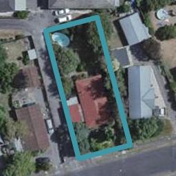 18 Ranfurly Street, Solway, Masterton