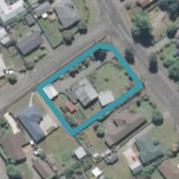 54 Connolly Street, Geraldine