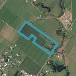 155 Ngarongo Road, Hawera