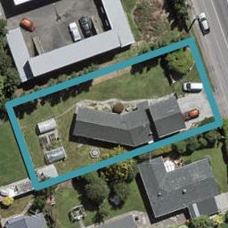 34 Rockdale Road, Hawthorndale, Invercargill