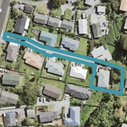 16D Roick Parade, Glen Eden, Auckland