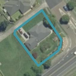 1 Holmwood Park Drive, Morrinsville, Morrinsville