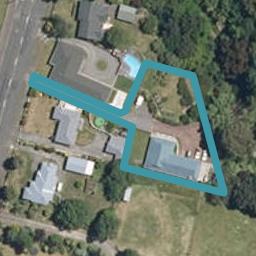 76A Guy Street, Dannevirke