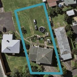 142 Princes Street East, Ōtāhuhu, Auckland