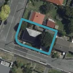 21 Bond Street, Waltham, Christchurch