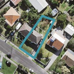 20 Notley Street, Westmere, Auckland