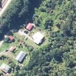 45 Back Road, Granity, Granity