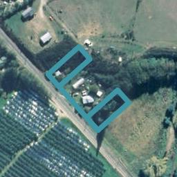 0 State Highway 8, Ettrick, Roxburgh