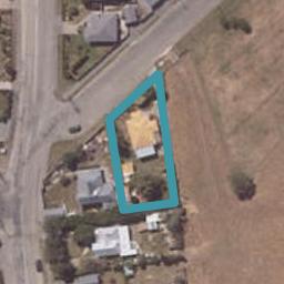 15 Stoke Street, Oamaru
