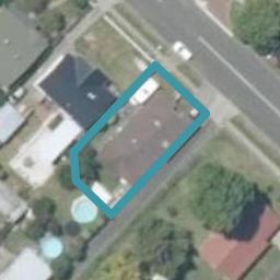 23 Osier Road, Greenmeadows, Napier