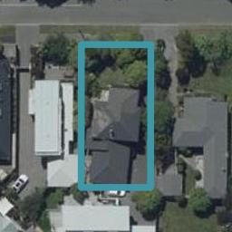43 Weka Street, Fendalton, Christchurch