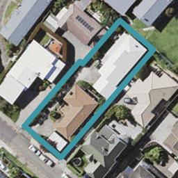 1/5 Stratford Avenue, Milford, Auckland